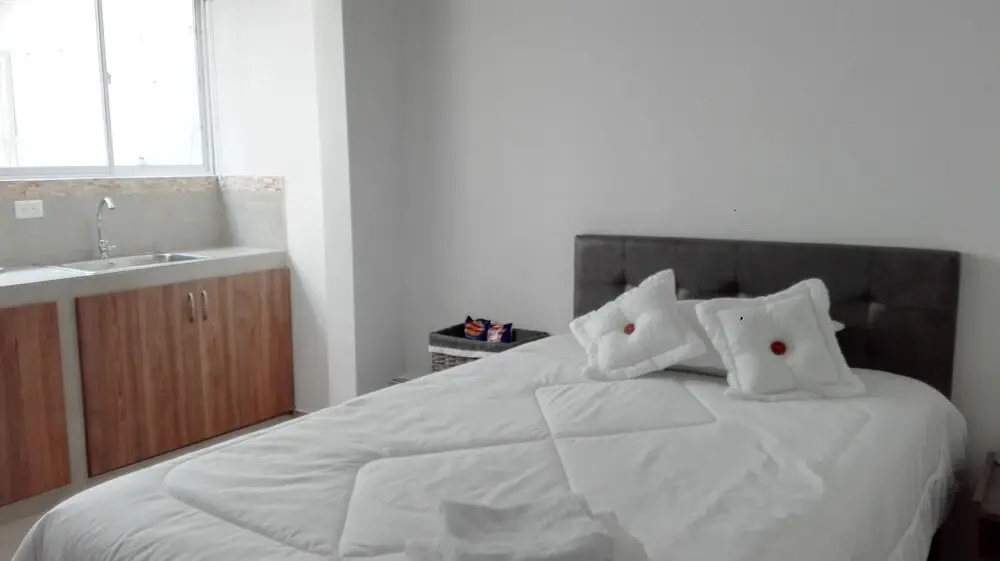 Hotel Avril