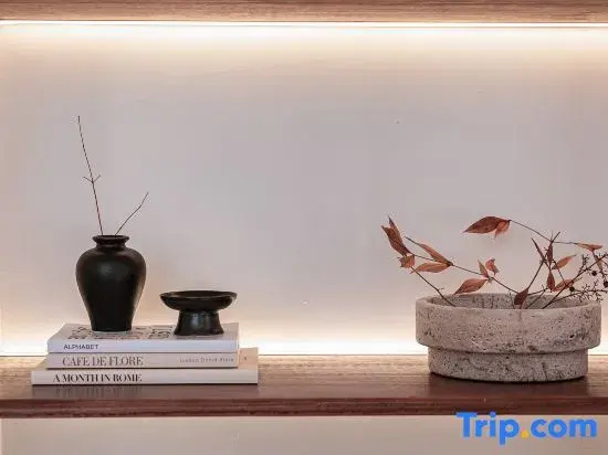 Yuyu BaiBetter Homestay (Taoxichuan Branch)