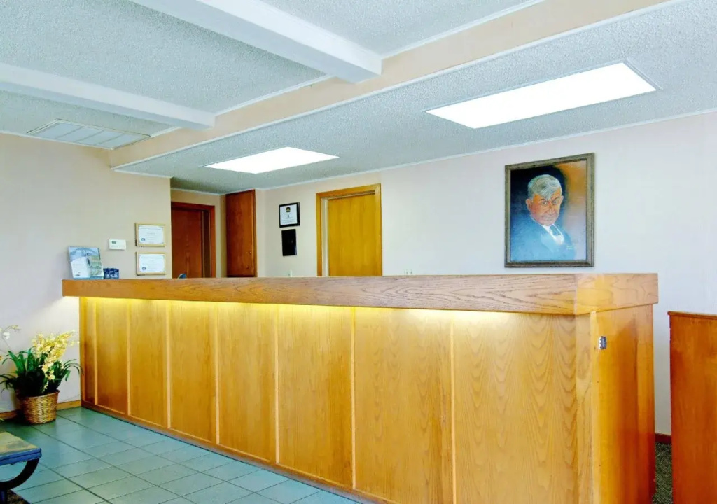 Will Rogers Inn