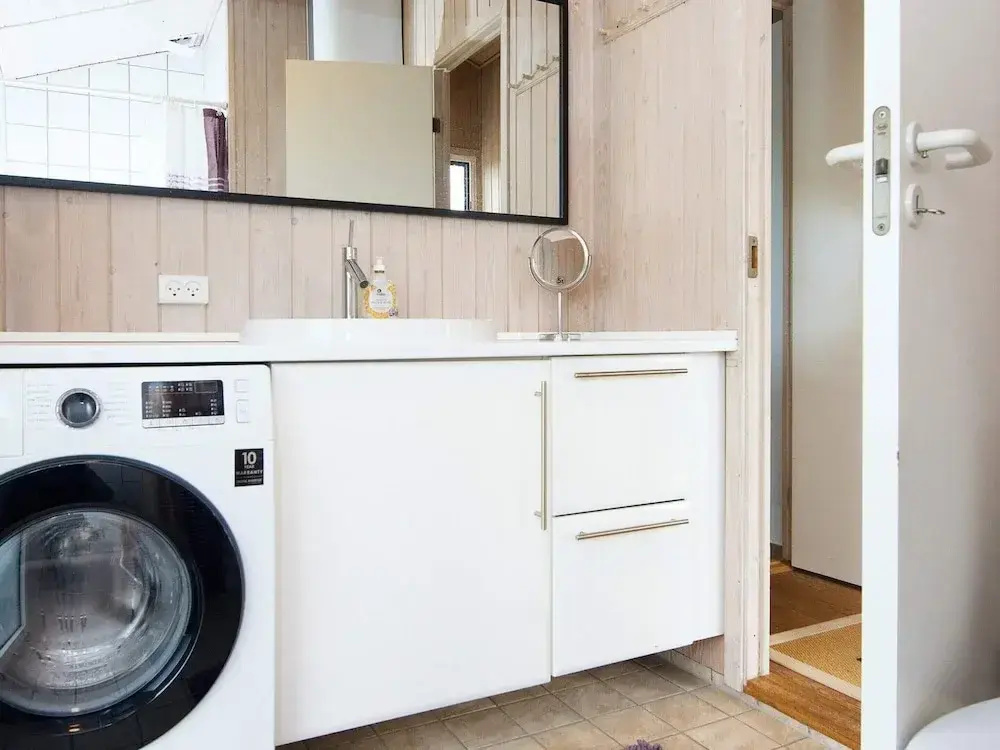 6 person holiday home in Lemvig-By Traum