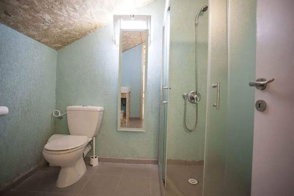 The White Hill Guesthouse