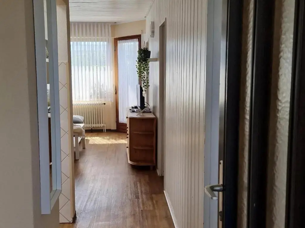 Feriengarten Dahme W 22