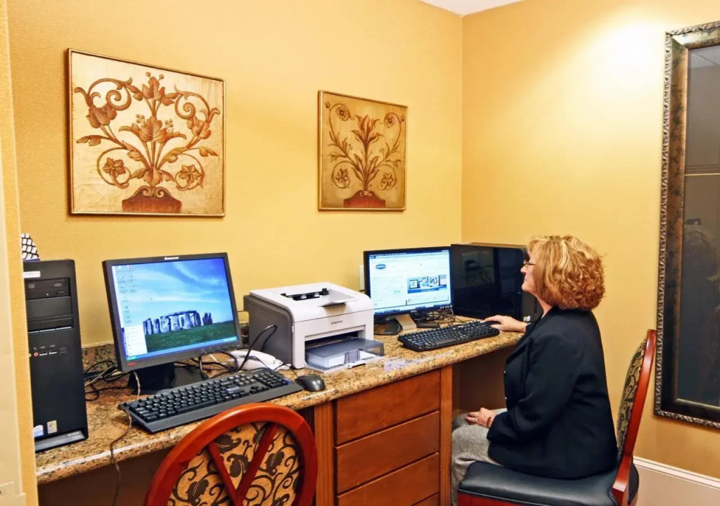 Hampton Inn & Suites Birmingham-Hoover-Galleria