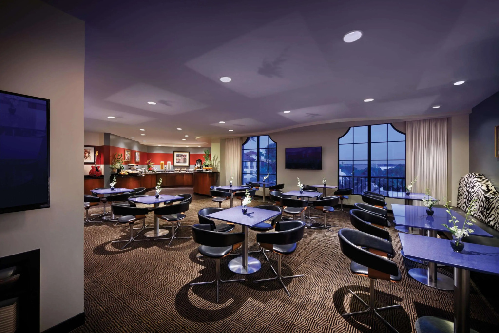 Universal's Hard Rock Hotel®
