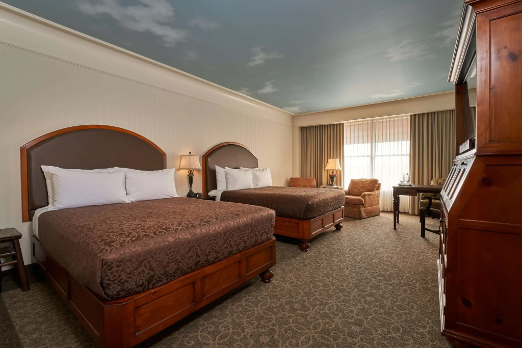 O.Henry Hotel
