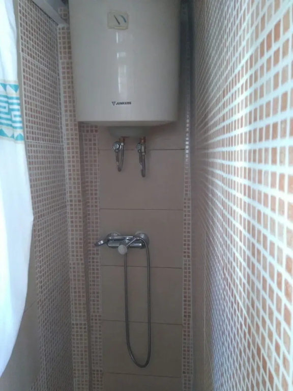 Apartment With one Bedroom in Granada, With Wonderful Mountain View, Furnished Terrace and Wifi