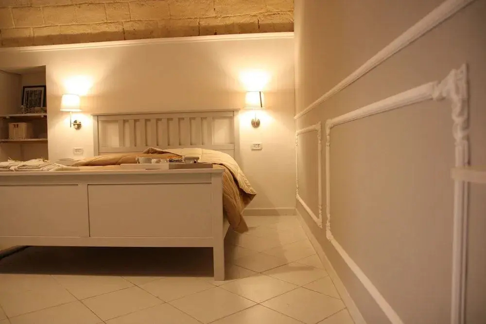 B&B Gildo Trani