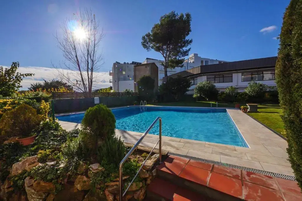 AA-1 CALELLA DE PALAFRUGELL 6PaX