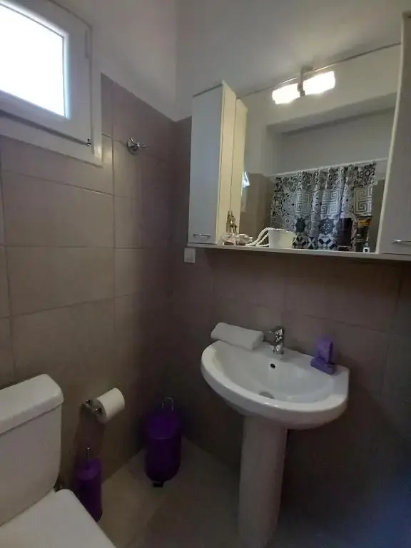 Natassa House 2