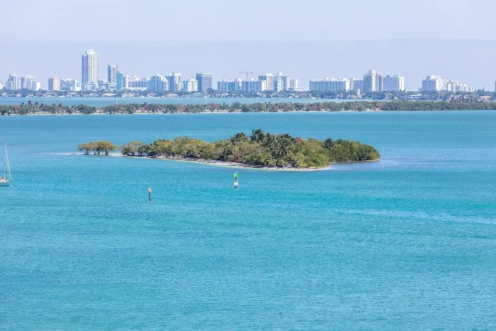 Ocean View Condo With Gorgeous Miami Sunset