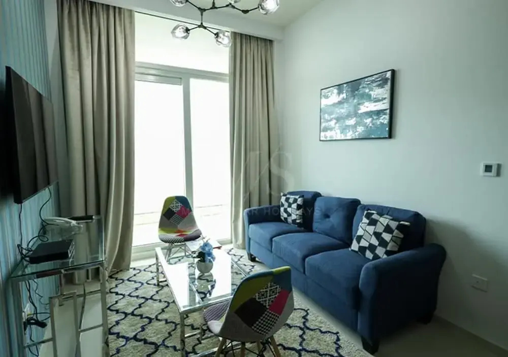 Mh- Stunning 2 Bhk Apartment With an Iconic View of the Burj Khalifa ref 2503