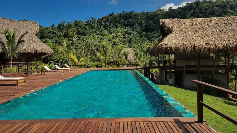 Senda Watapuy Boutique Hotel Tayrona
