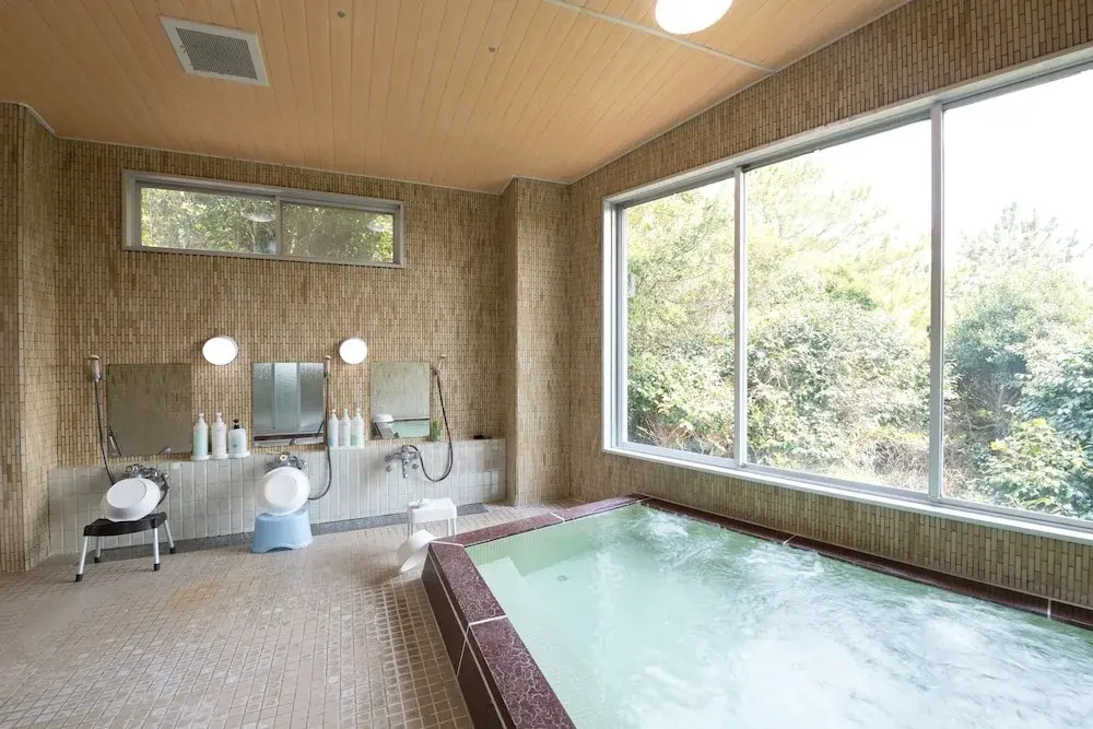 Ryokan Hisada