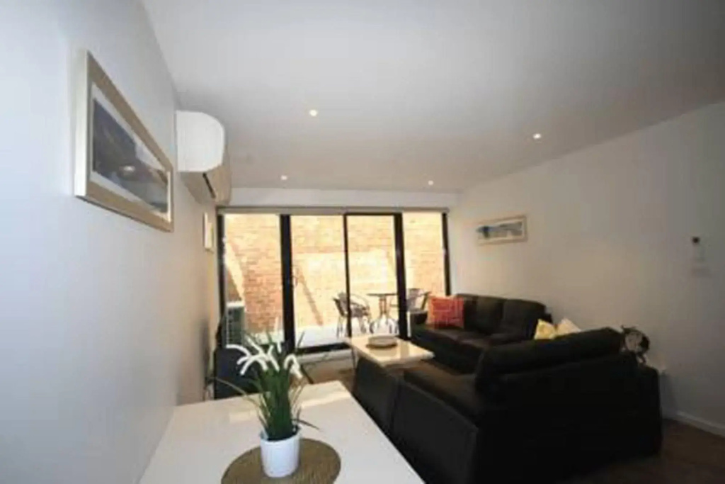 RNR Serviced Apartments North Melbourne
