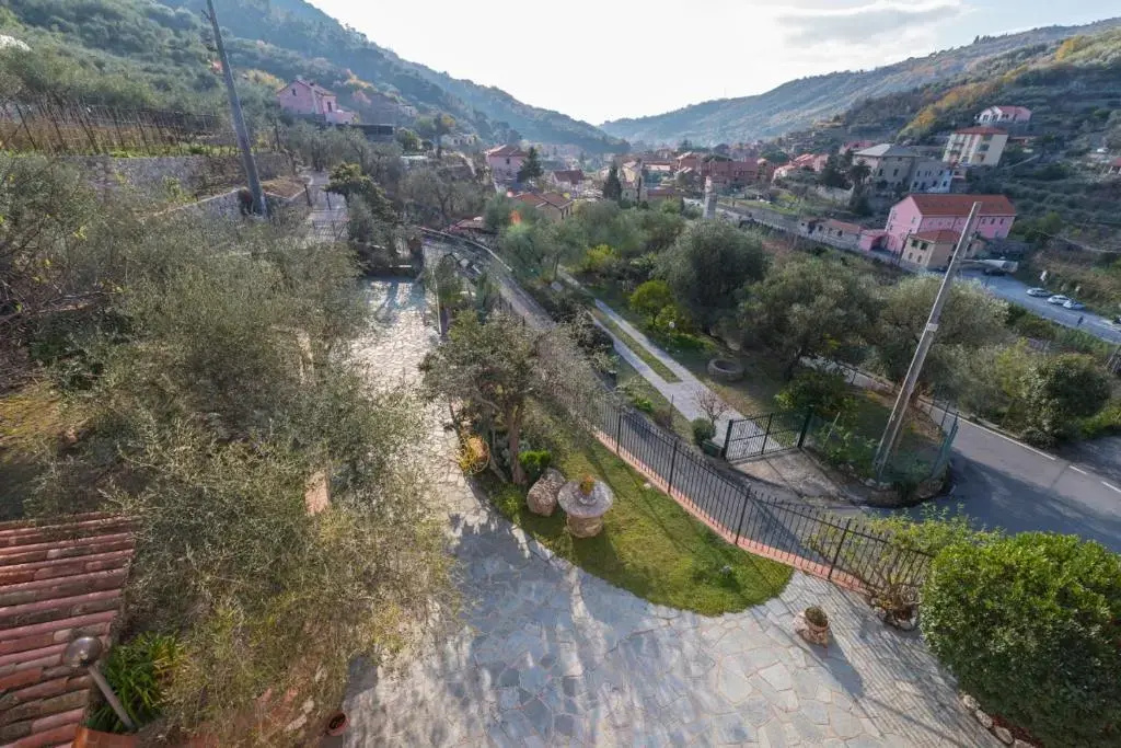 Casa Via Verzi