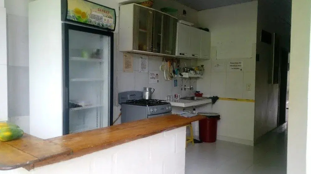Anaira Hostel