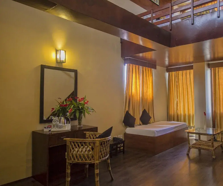 Muscatel Hotels & Resorts