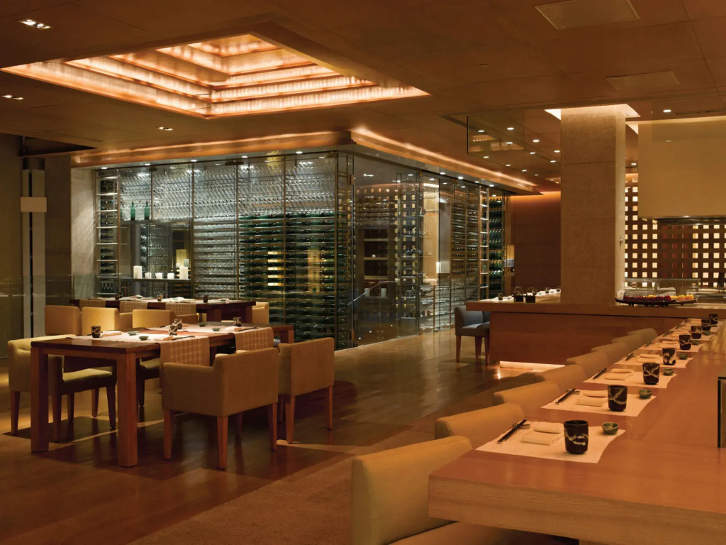 Four Seasons Hotel Mumbai