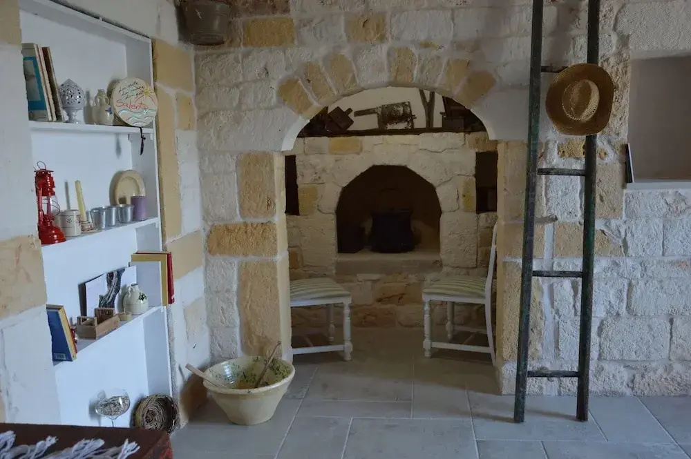 Vivere Ostuni