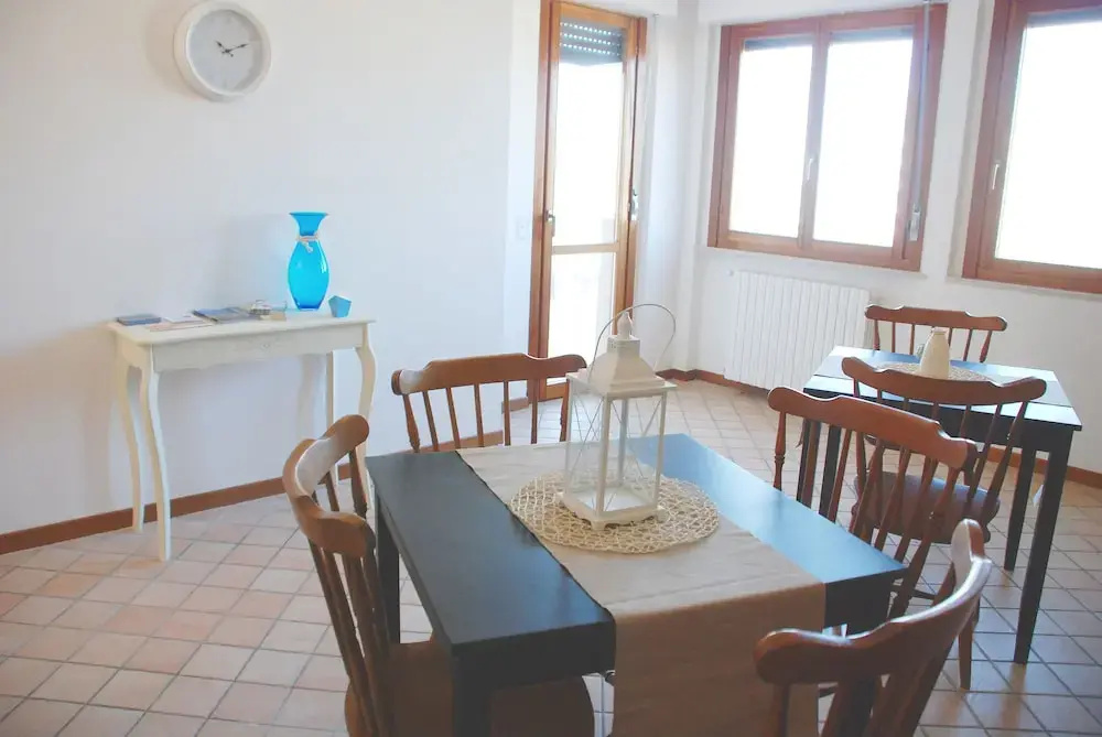 Cala Chiara B&B
