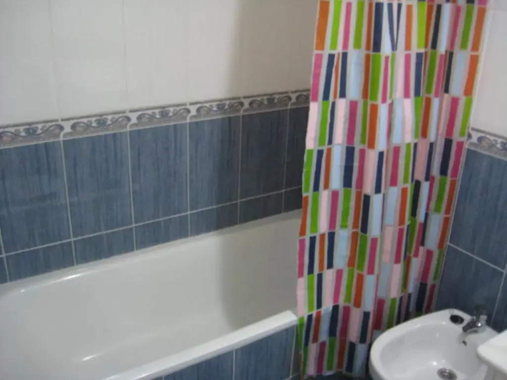 Apartamentos H3 Nautilus