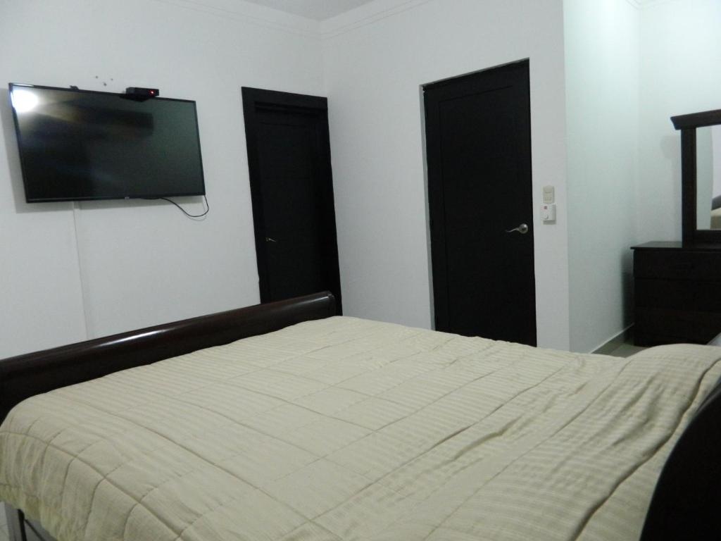 Residencial Vista Del Bosque