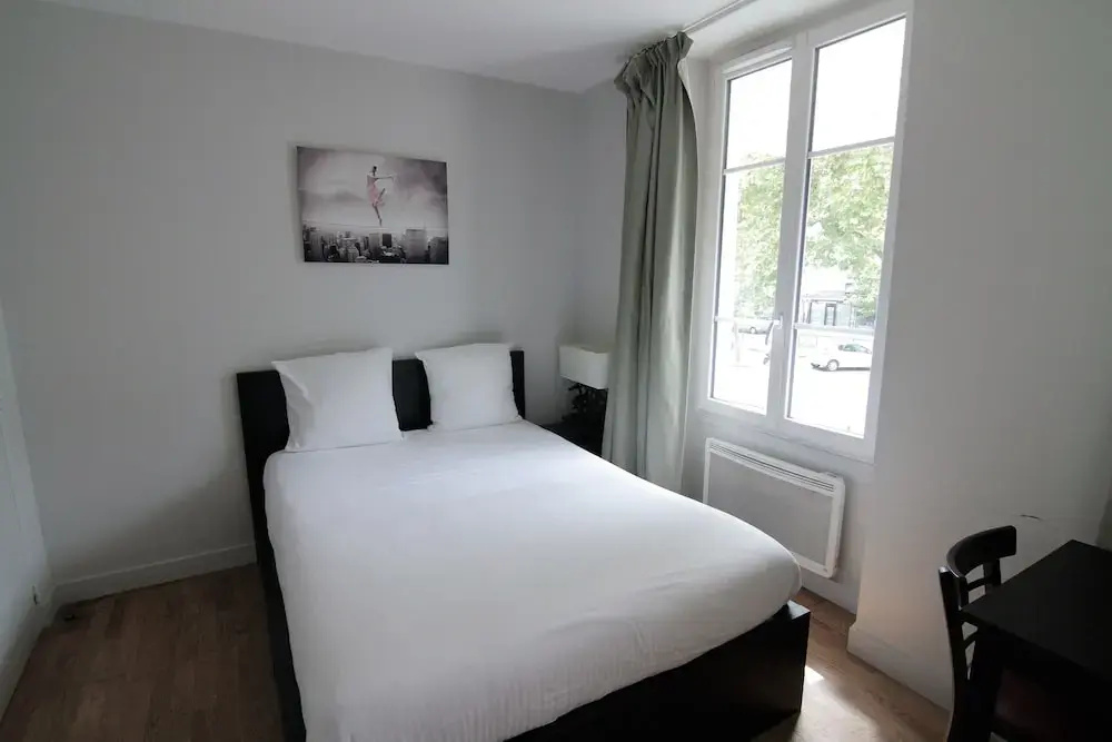Hotel Le Delys