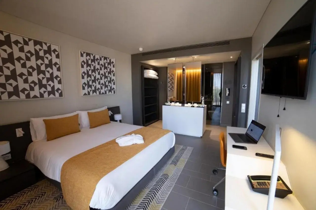 Noom Hotel Niamey