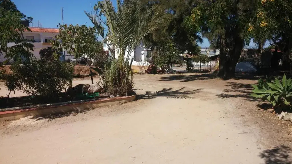 Bela Alexandra Guest House
