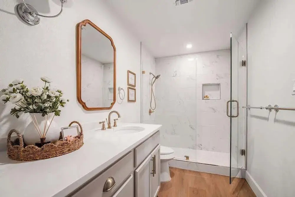 Luxe Poolside Retreat W/sauna-minutes From Downtown!