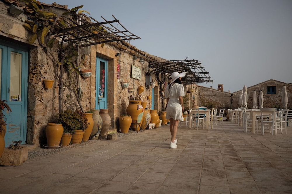 Romantic House Terrazza Vista Mare