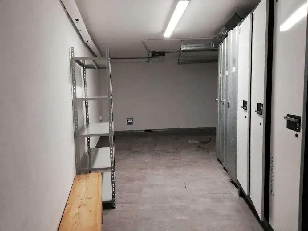 Casa Mirandola Montana