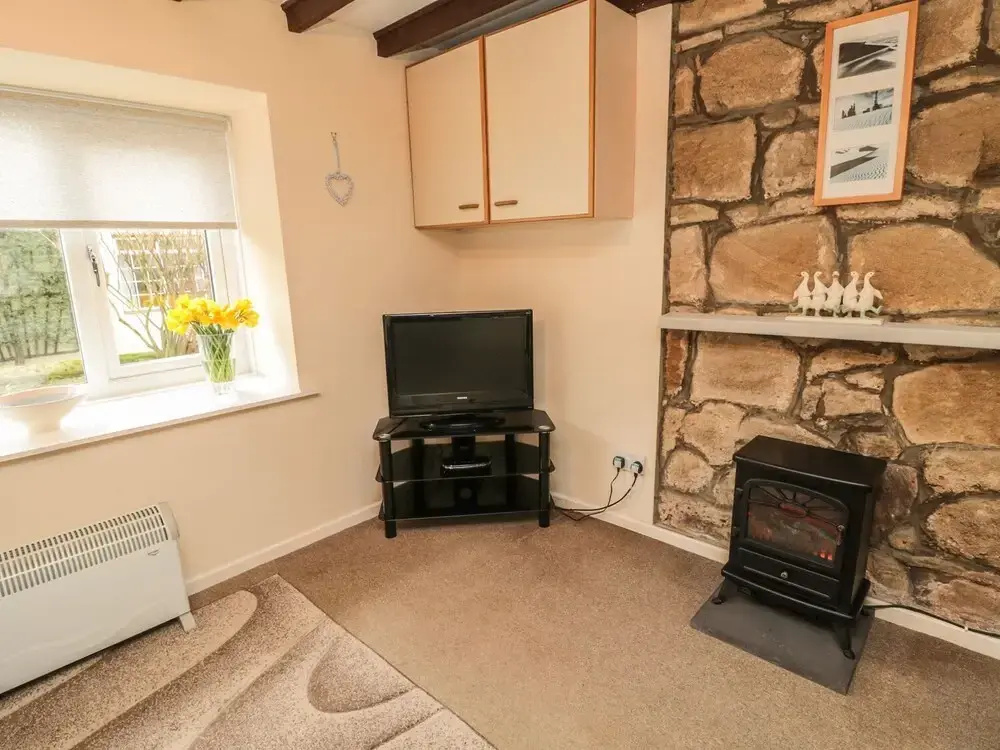 Heron Cottage