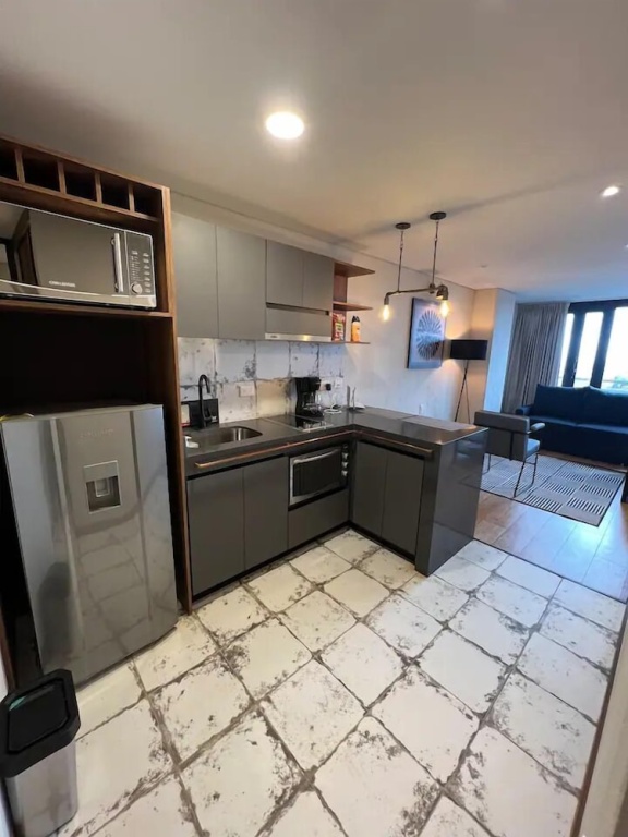 R1 - Artístico loft en la Candelaria