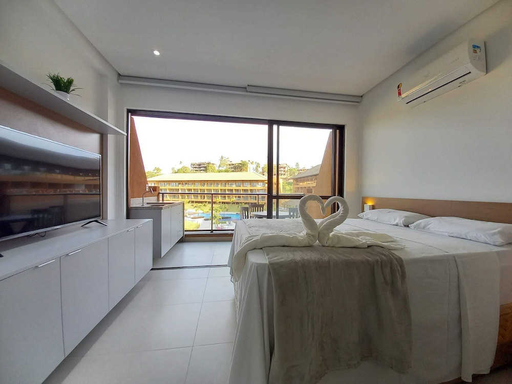 Eco Resort - Praia dos Carneiros