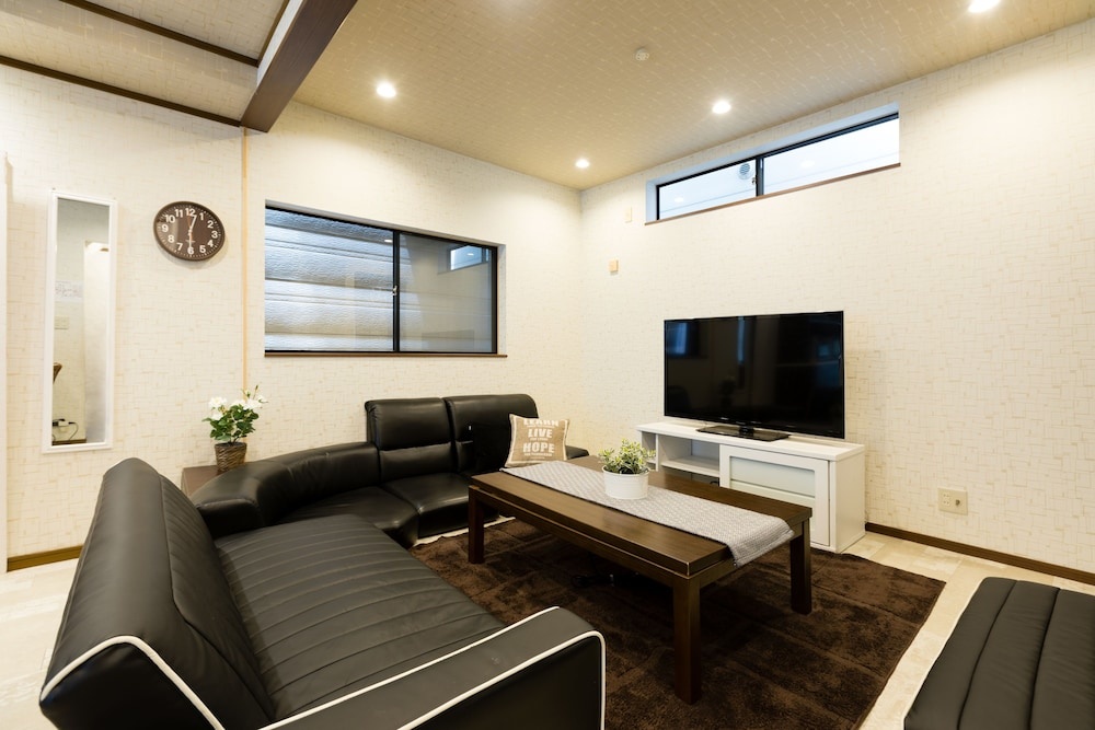 Misaki House