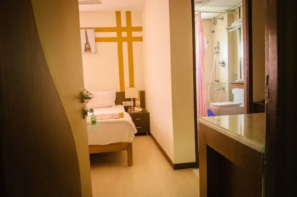 Sai Orbit Serviced Apartments