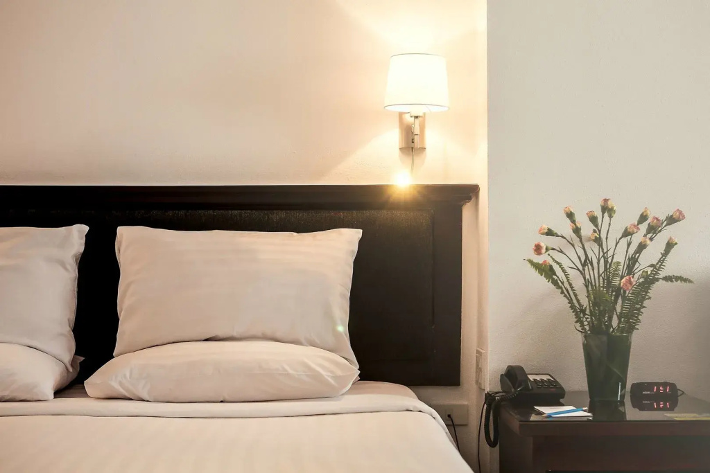 Le Charme Vientiane Hotel