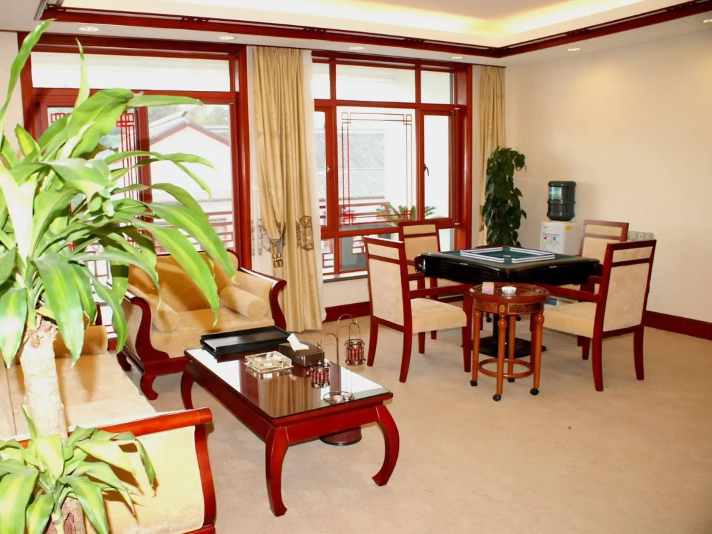Narada Resort Foulu Village Hangzhou Yuhang