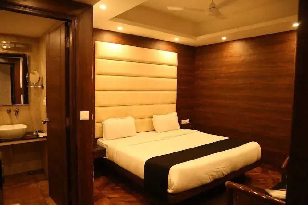 Hotel Grand Sm Regency
