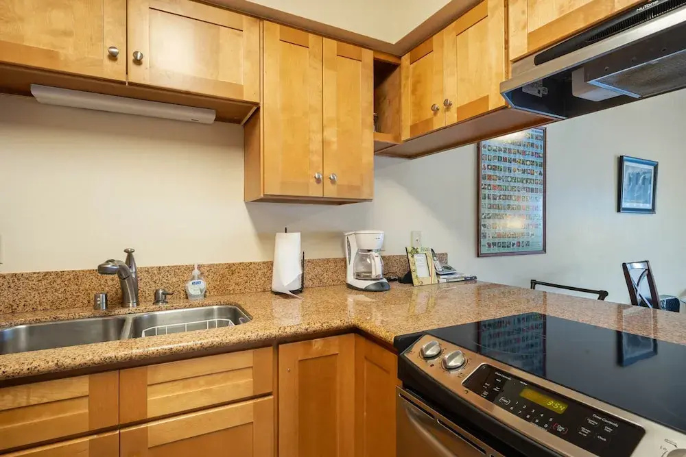 Big Island Lunapule Road B205 by Coldwell Banker Island Vacations