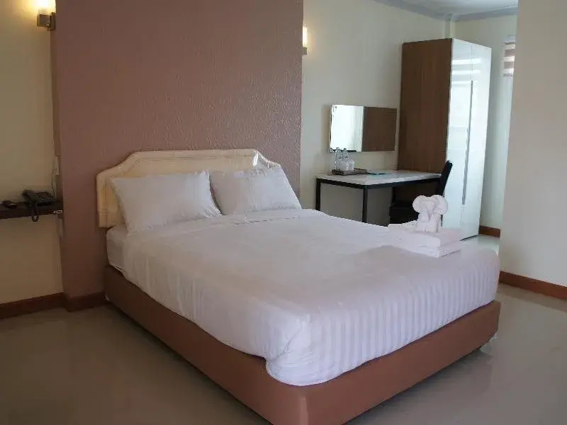 Chada View Resort (SHA Plus+)