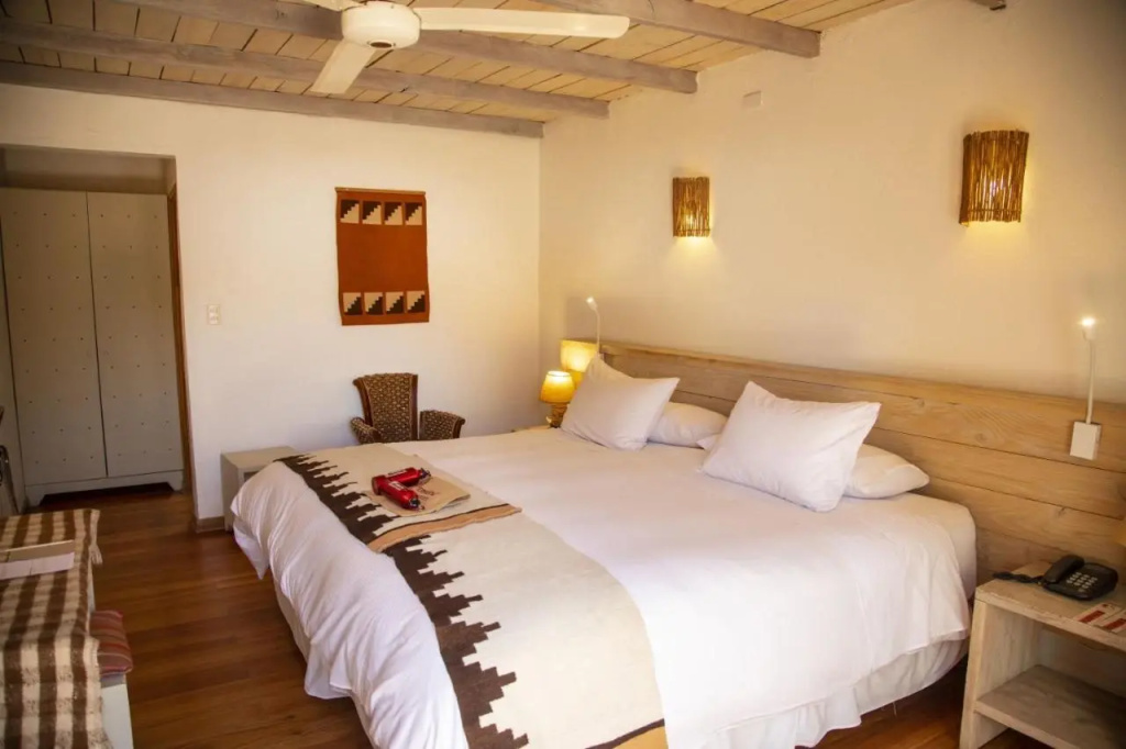 Hotel Terrantai