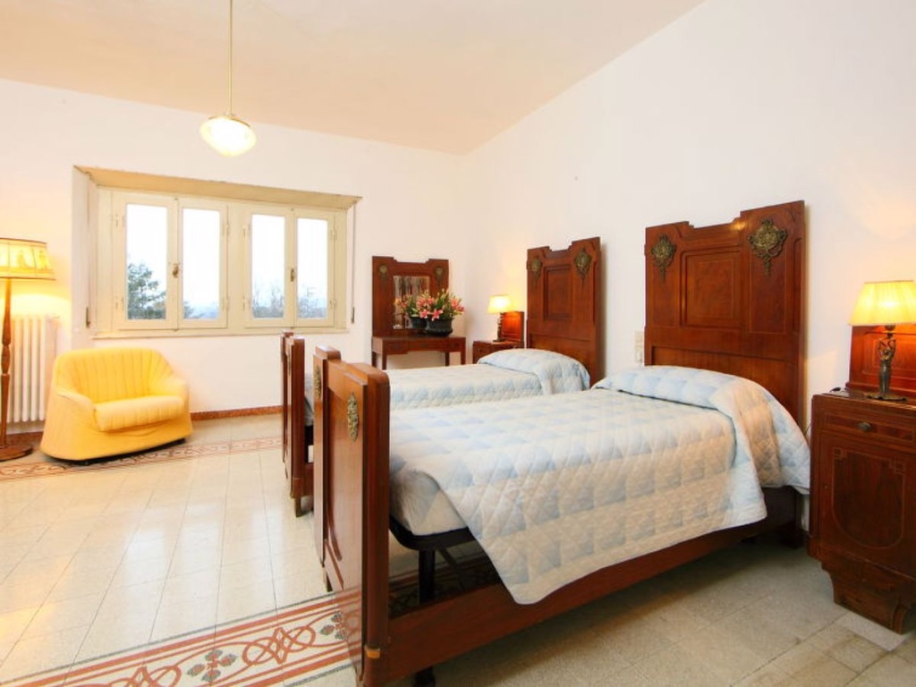 Villa Poggio Patrignone-1 by Interhome