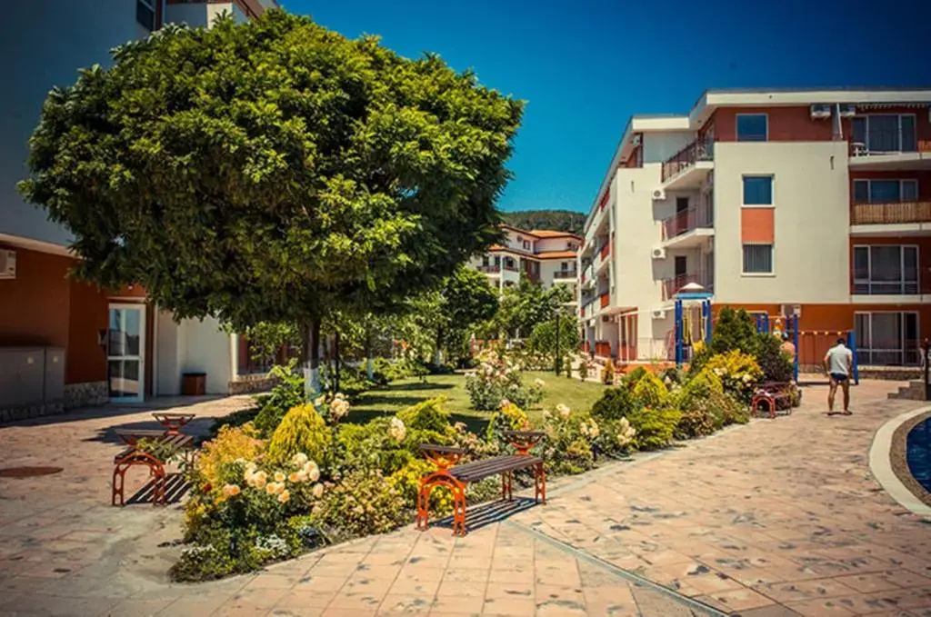 Menada Privilege Fort Beach