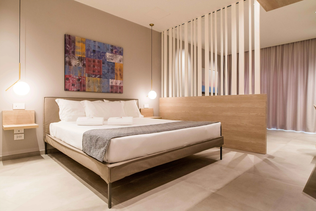 Sicilia's Art Hotel & Spa