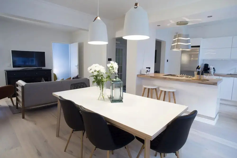 Apartment T10c