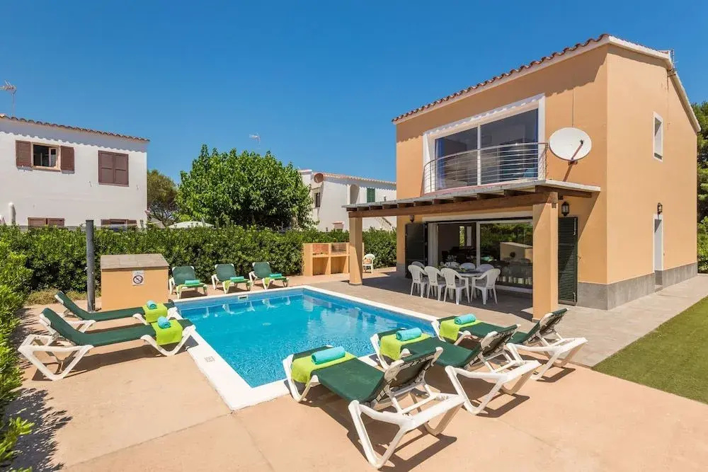 Villa Garbo by Villa Plus