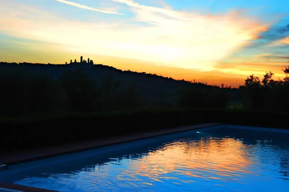 Agriturismo Il Segreto di Pietrafitta