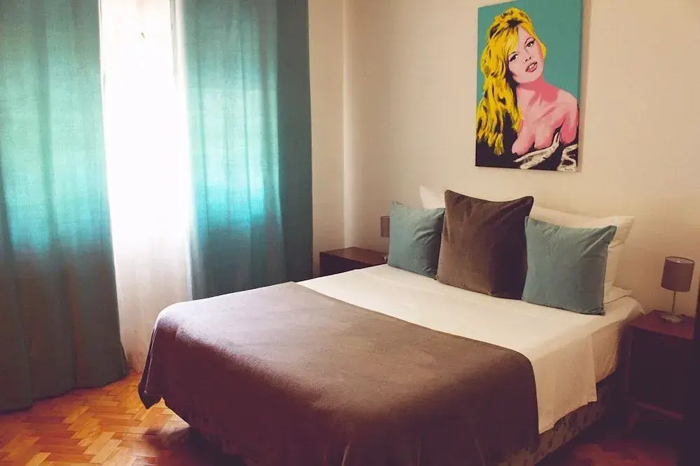 Pulmary Guest House